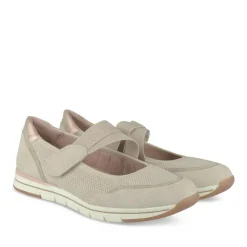 Ballerina's BEIGE