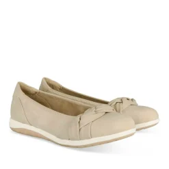 Ballerina's BEIGE