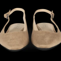 Ballerina's BEIGE