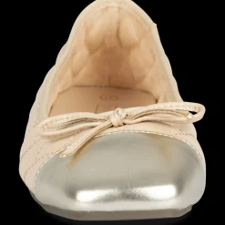 Ballerina's BEIGE