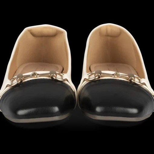 Ballerina's BEIGE