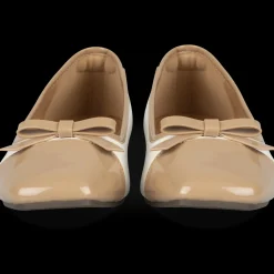 Ballerina's BEIGE