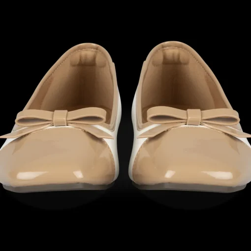 Ballerina's BEIGE