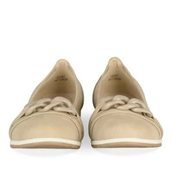 Ballerina's BEIGE