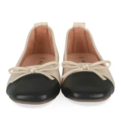 Ballerina's BEIGE