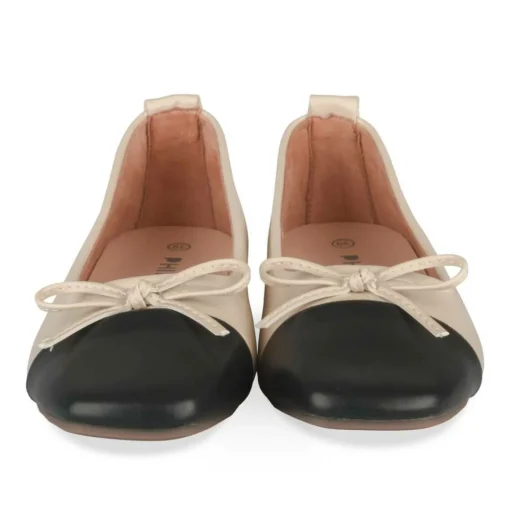 Ballerina's BEIGE