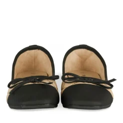Ballerina's BEIGE