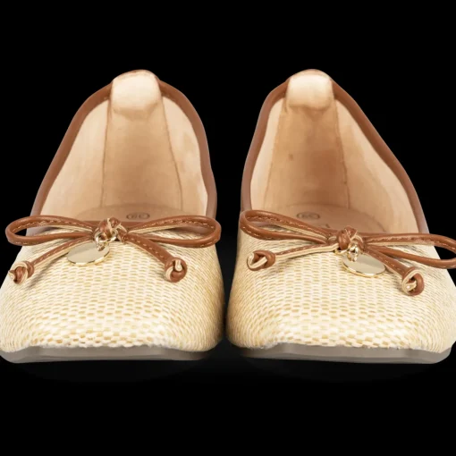 Ballerina's BEIGE