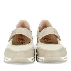 Ballerina's BEIGE