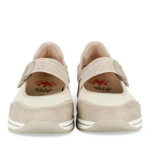 Ballerina's BEIGE