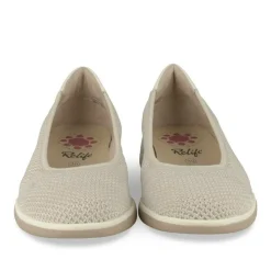 Ballerina's BEIGE