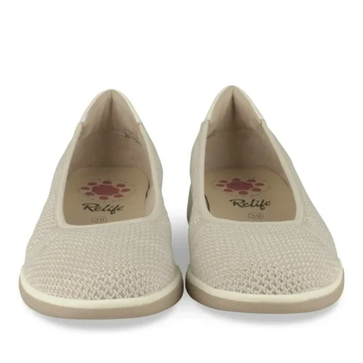 Ballerina's BEIGE