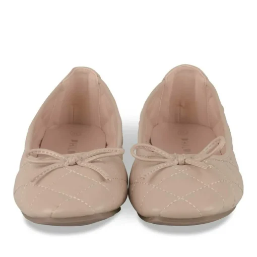 Ballerina's BEIGE