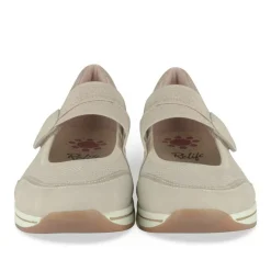 Ballerina's BEIGE