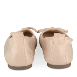 Ballerina's BEIGE
