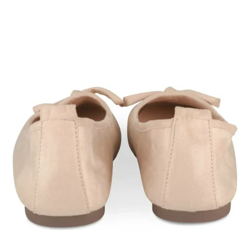 Ballerina's BEIGE