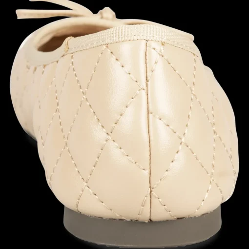 Ballerina's BEIGE