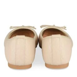 Ballerina's BEIGE