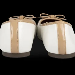 Ballerina's BEIGE