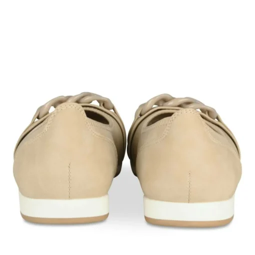 Ballerina's BEIGE