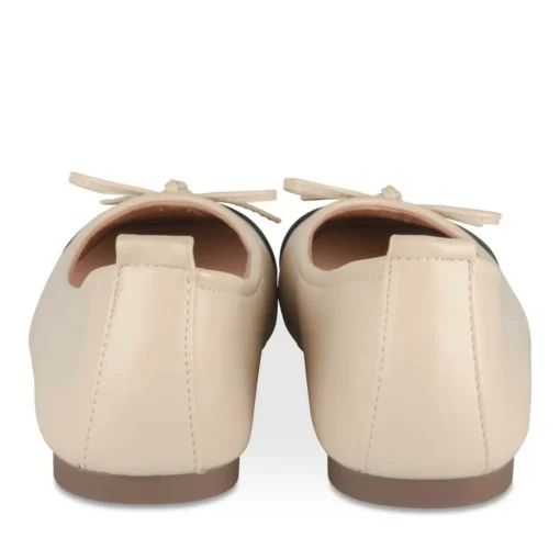 Ballerina's BEIGE