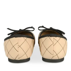 Ballerina's BEIGE