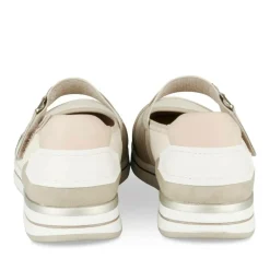 Ballerina's BEIGE
