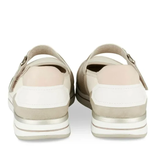 Ballerina's BEIGE