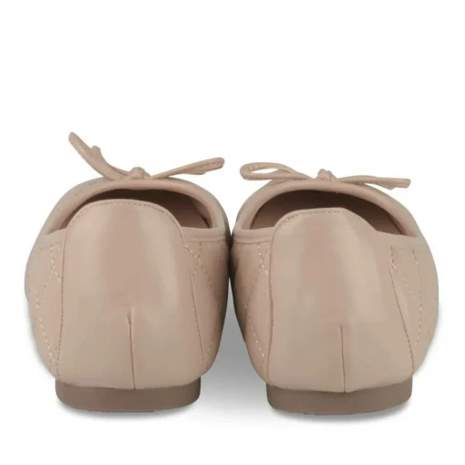 Ballerina's BEIGE