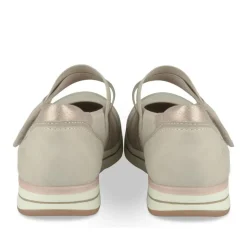Ballerina's BEIGE