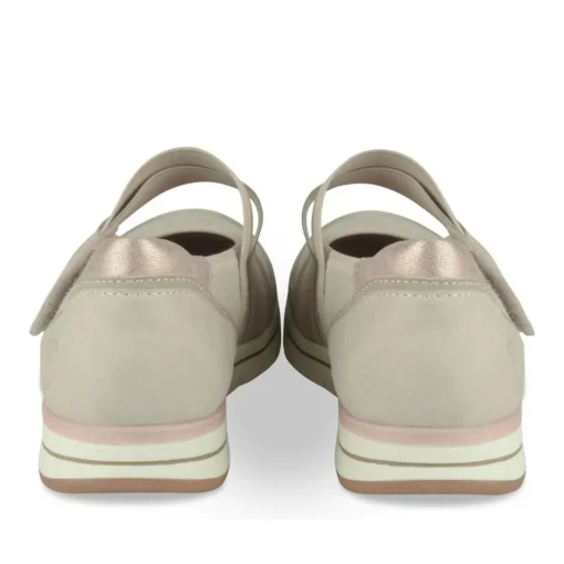 Ballerina's BEIGE
