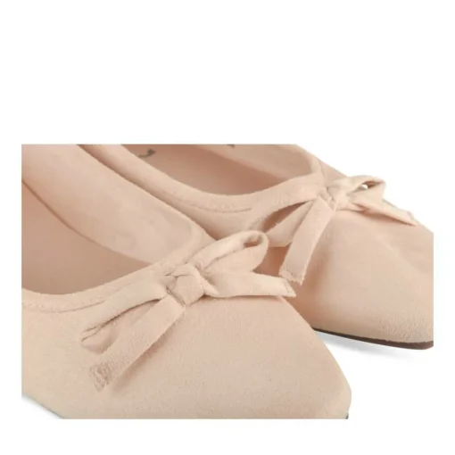 Ballerina's BEIGE