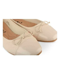 Ballerina's BEIGE