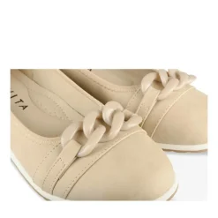 Ballerina's BEIGE