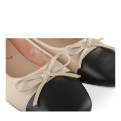 Ballerina's BEIGE