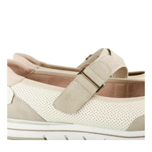 Ballerina's BEIGE