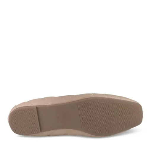 Ballerina's BEIGE