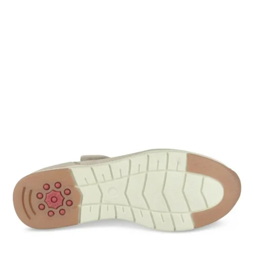 Ballerina's BEIGE