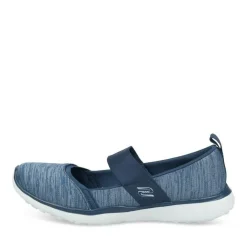 Ballerina's BLAUW