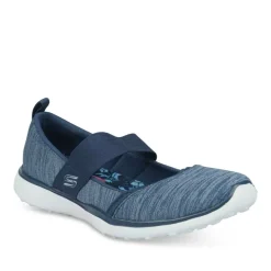 Ballerina's BLAUW