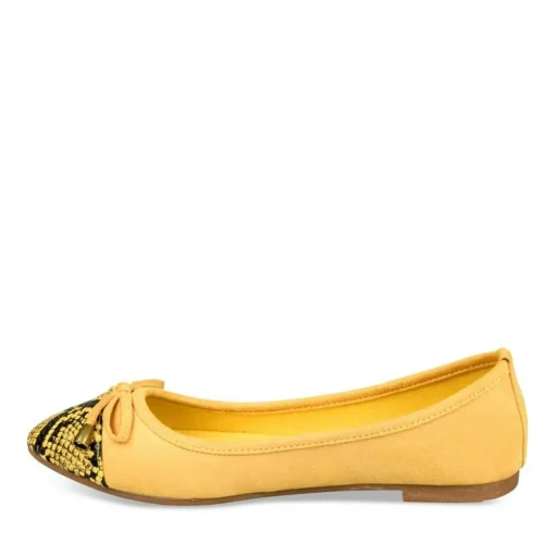 Ballerina's GEEL