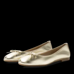 Ballerina's GOUD