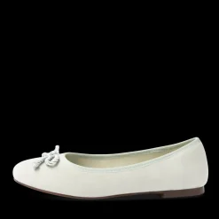 Ballerina's GROEN