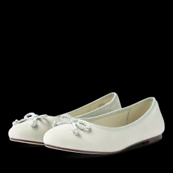 Ballerina's GROEN