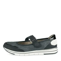 Ballerina's NAVY