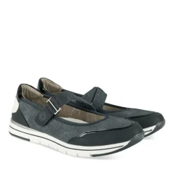 Ballerina's NAVY