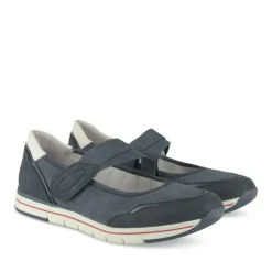Ballerina's NAVY