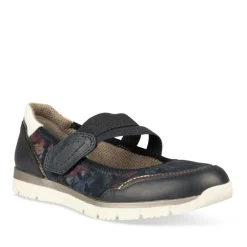 Ballerina's NAVY