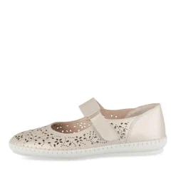 Ballerina's ROZE EVITA LEER
