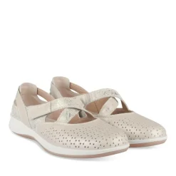 Ballerina's ROZE EVITA LEER
